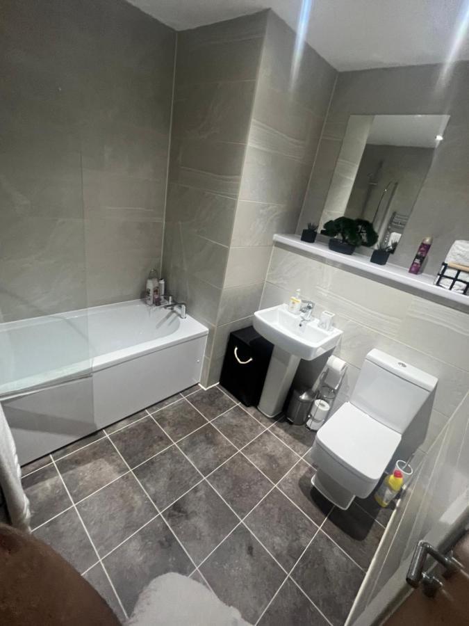 Luxury Chic Liverpool