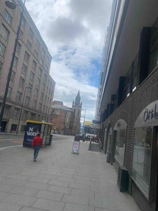 Luxury Chic * Liverpool