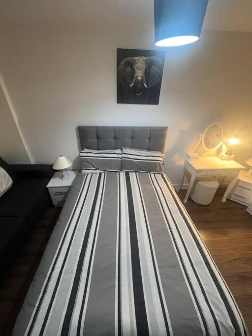 Luxury Chic * Liverpool