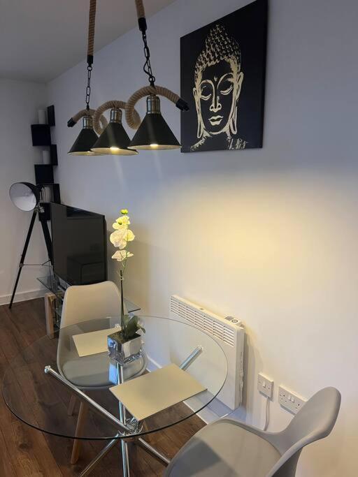 Luxury Chic Liverpool