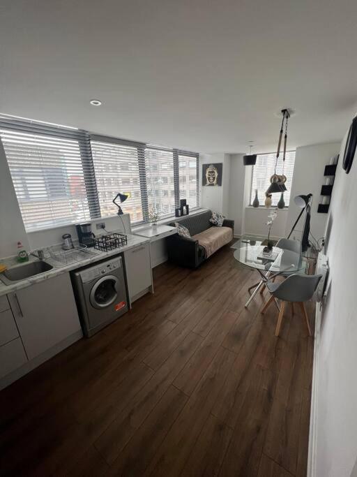 Luxury Chic Liverpool